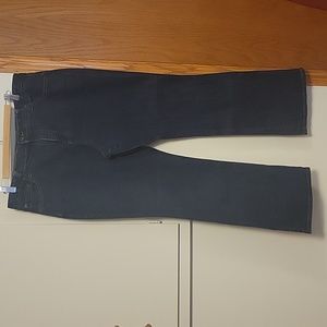 St. John's Bay bootcut jeans